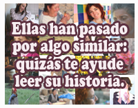 enlace interno a testimonios de maltrato http://www.infomaltrato.es/index.php?pagina=testimonios